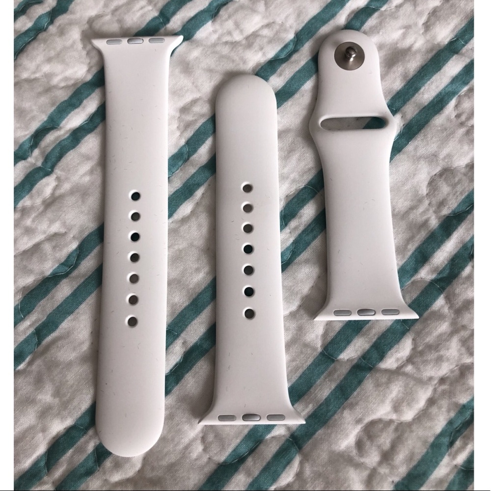 Apple Watch band 38mm. S/M & M/L band